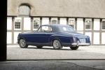 Bentley S1 Drophead Coupe by Mulliner 1956 года